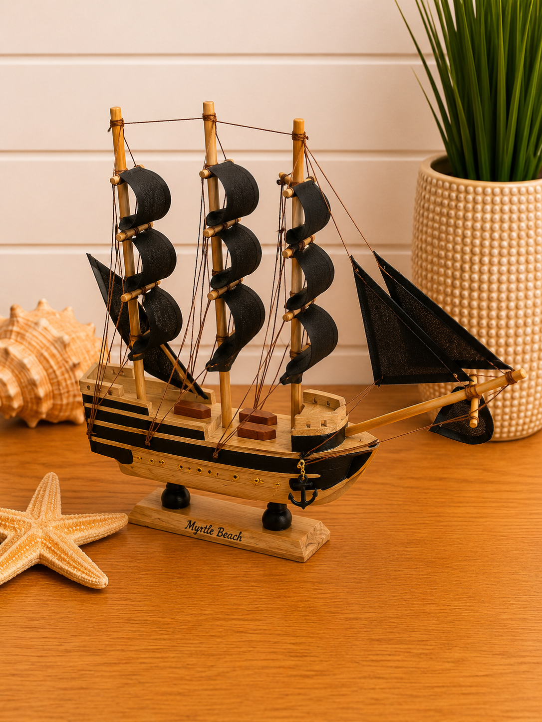 Pirate Ships