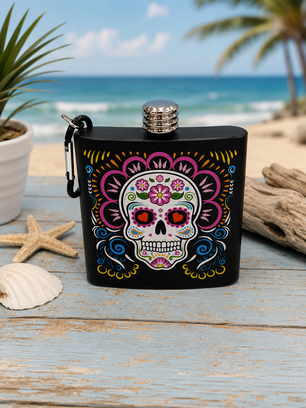 Thermo Flask
