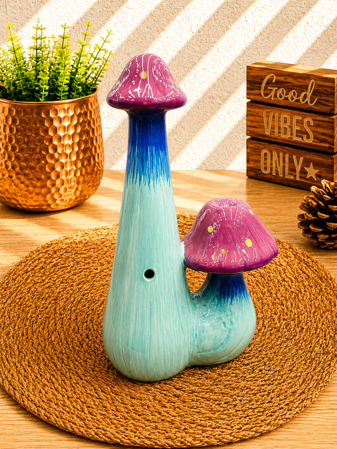 Smoking Pipes