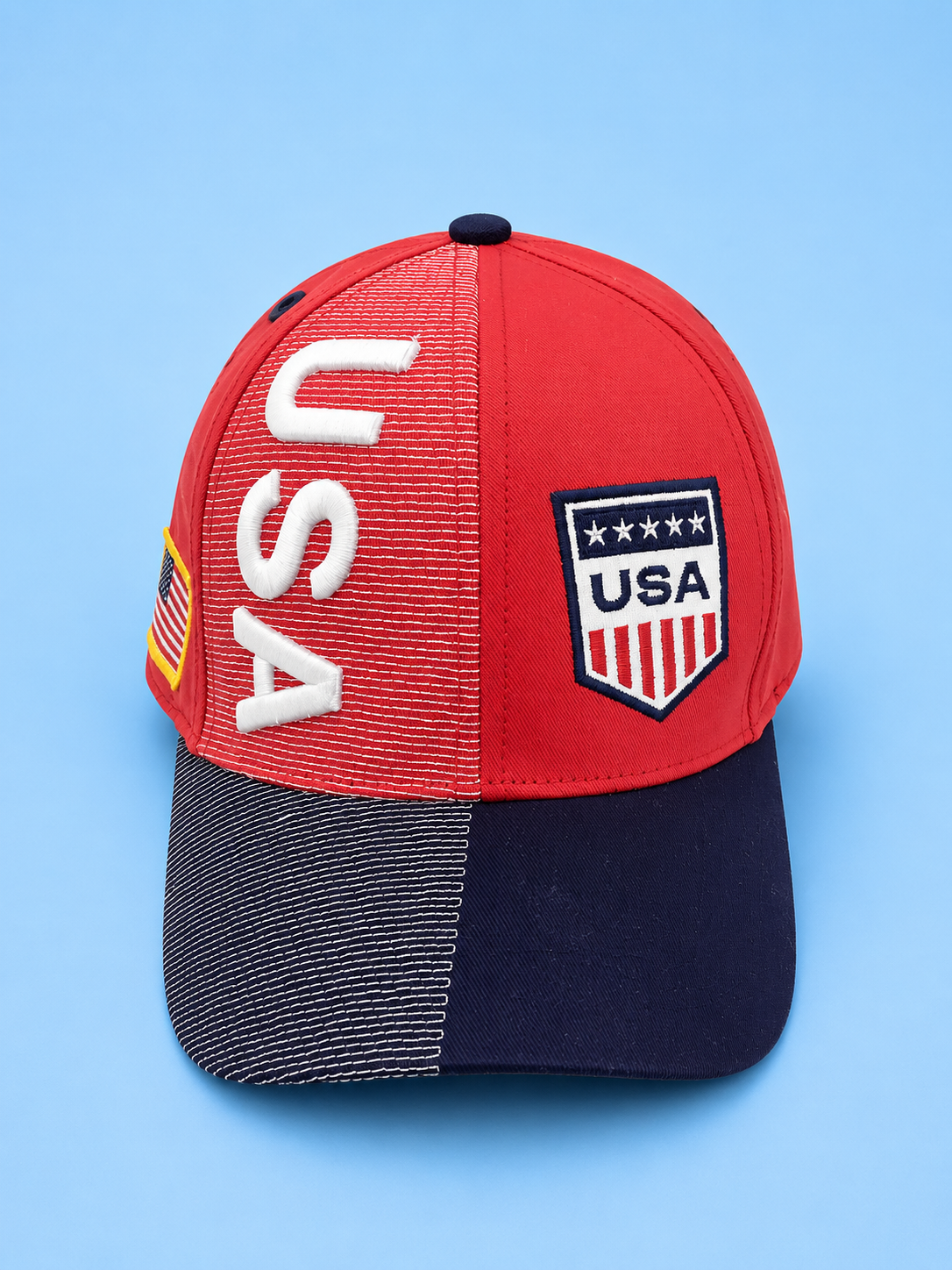 USA 250th Anniversary Hat