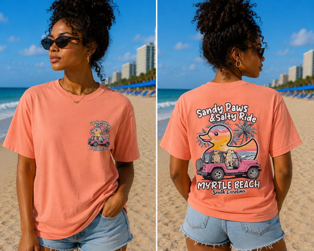 Women's Graphic Tee