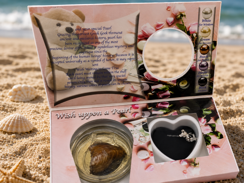 Pearl Box