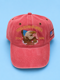 USA Anniversary Hat