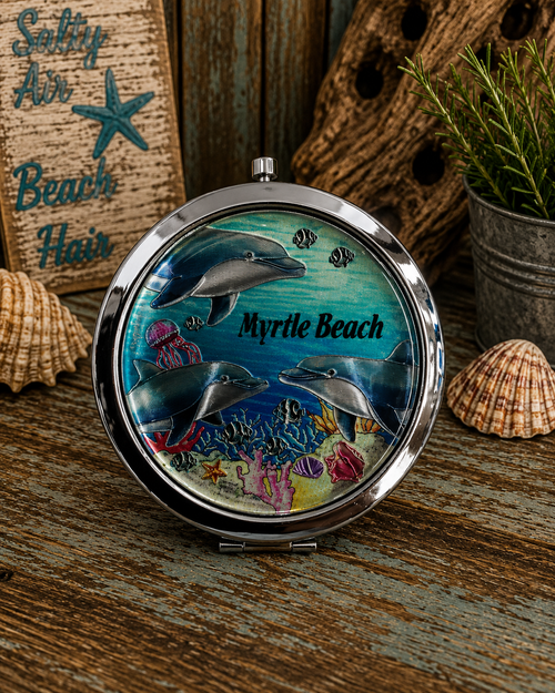Compact Mirror