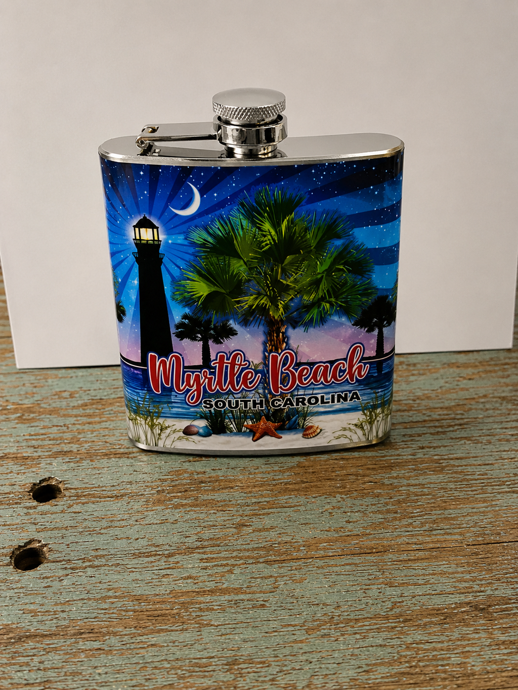 Thermo Flask