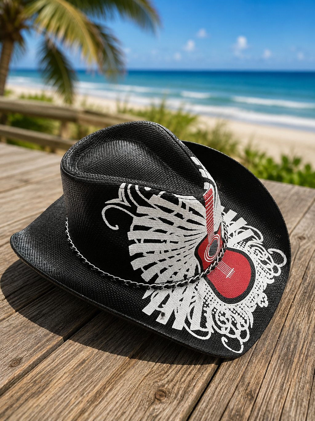 Cowboy Hats