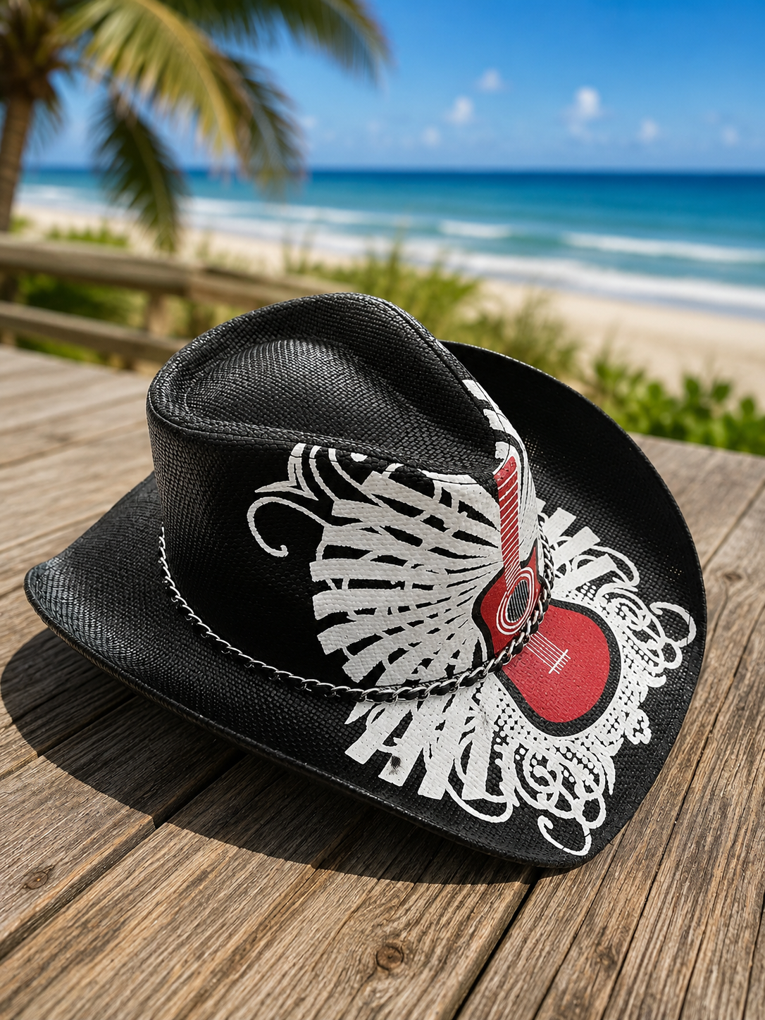 Cowboy Hats