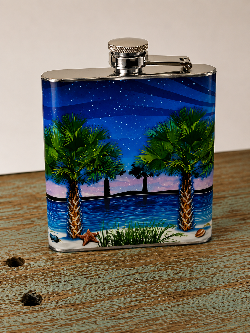 Thermo Flask