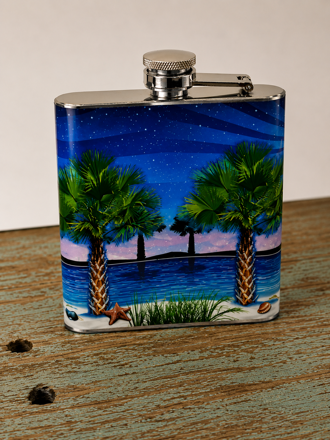 Thermo Flask