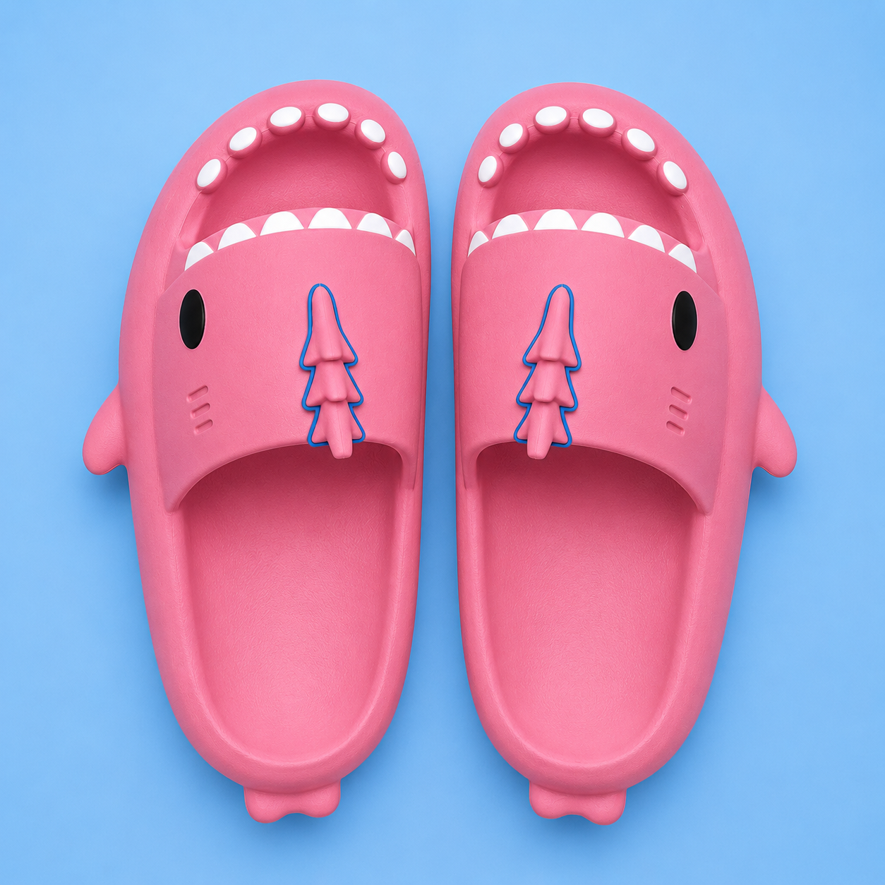 Women's Shark Sandals