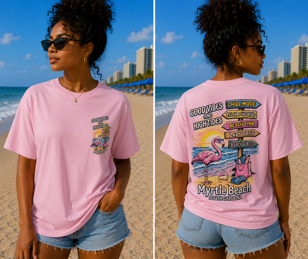 Women's Graphic Tee