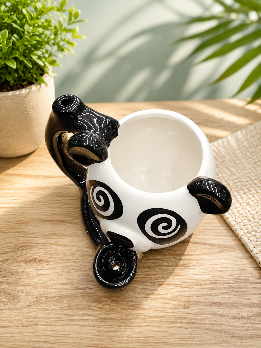 Souvenir Mug Pipes