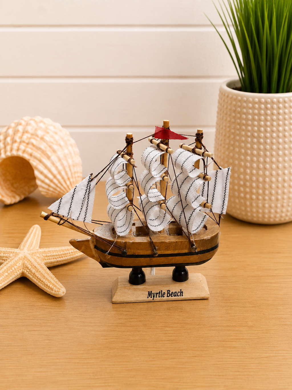 Pirate Ships