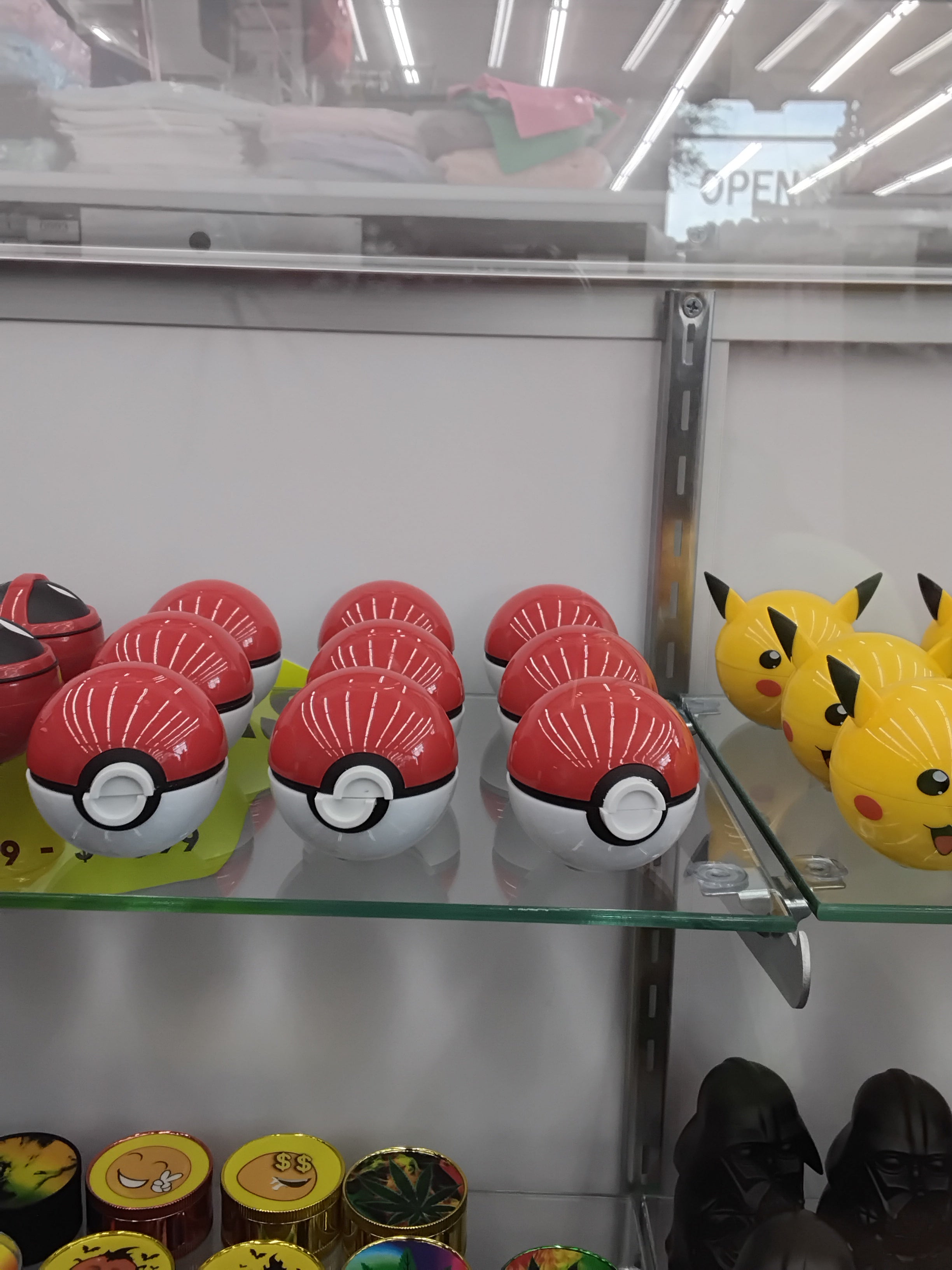 Pokemon Grinder 2"