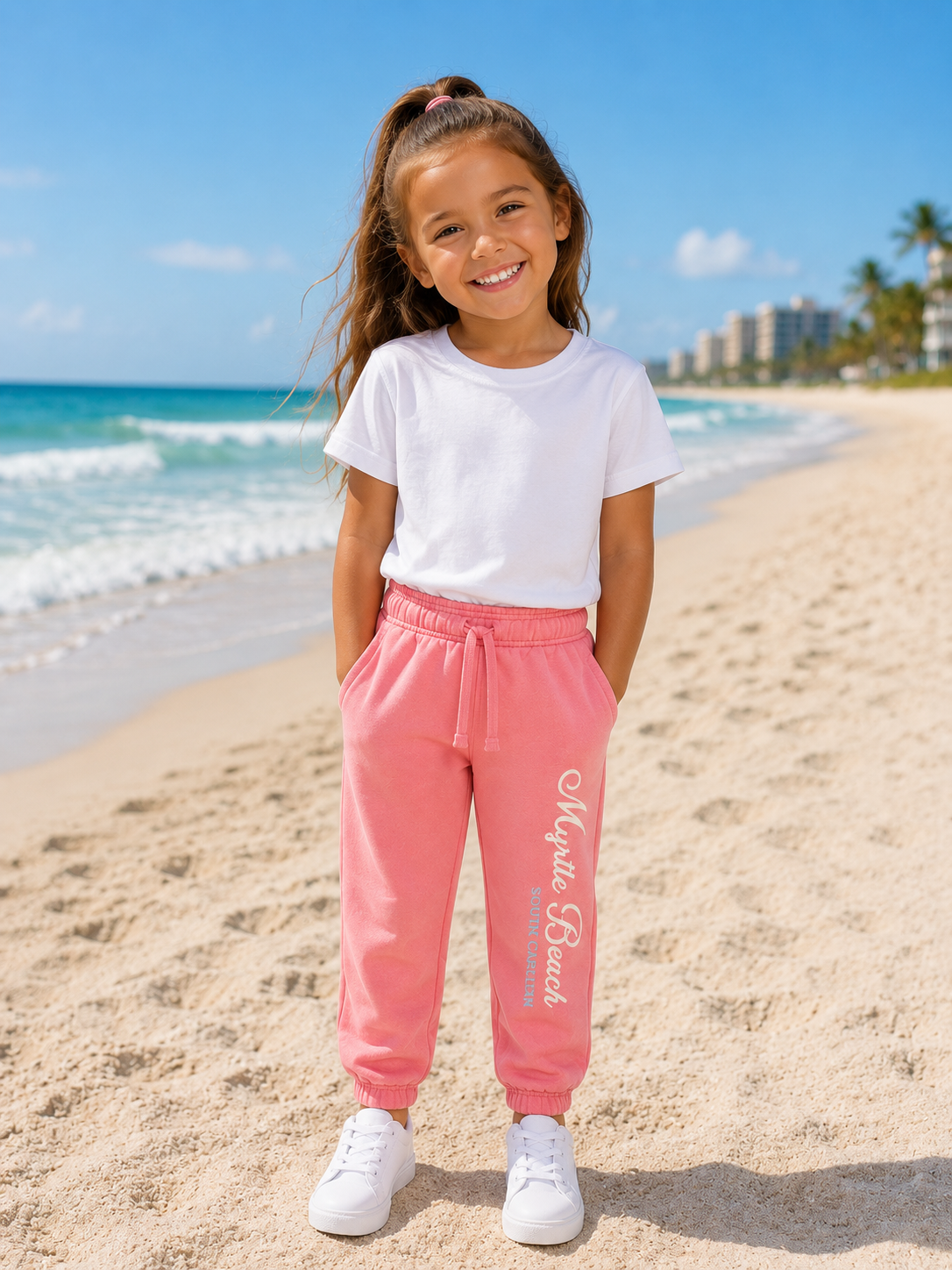 Kids Sweatpants