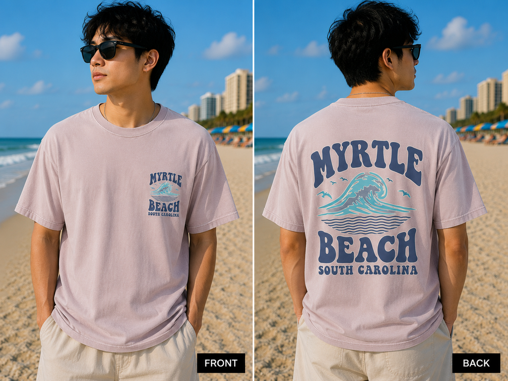 Men's Graphic Tee
