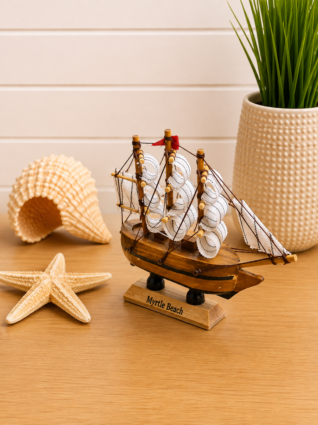 Pirate Ships