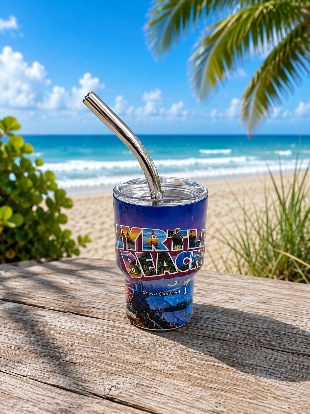 Tumbler Shotglass