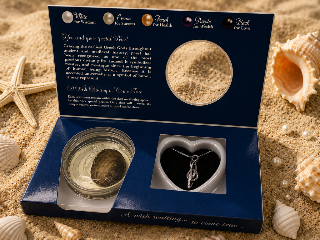 Pearl Box