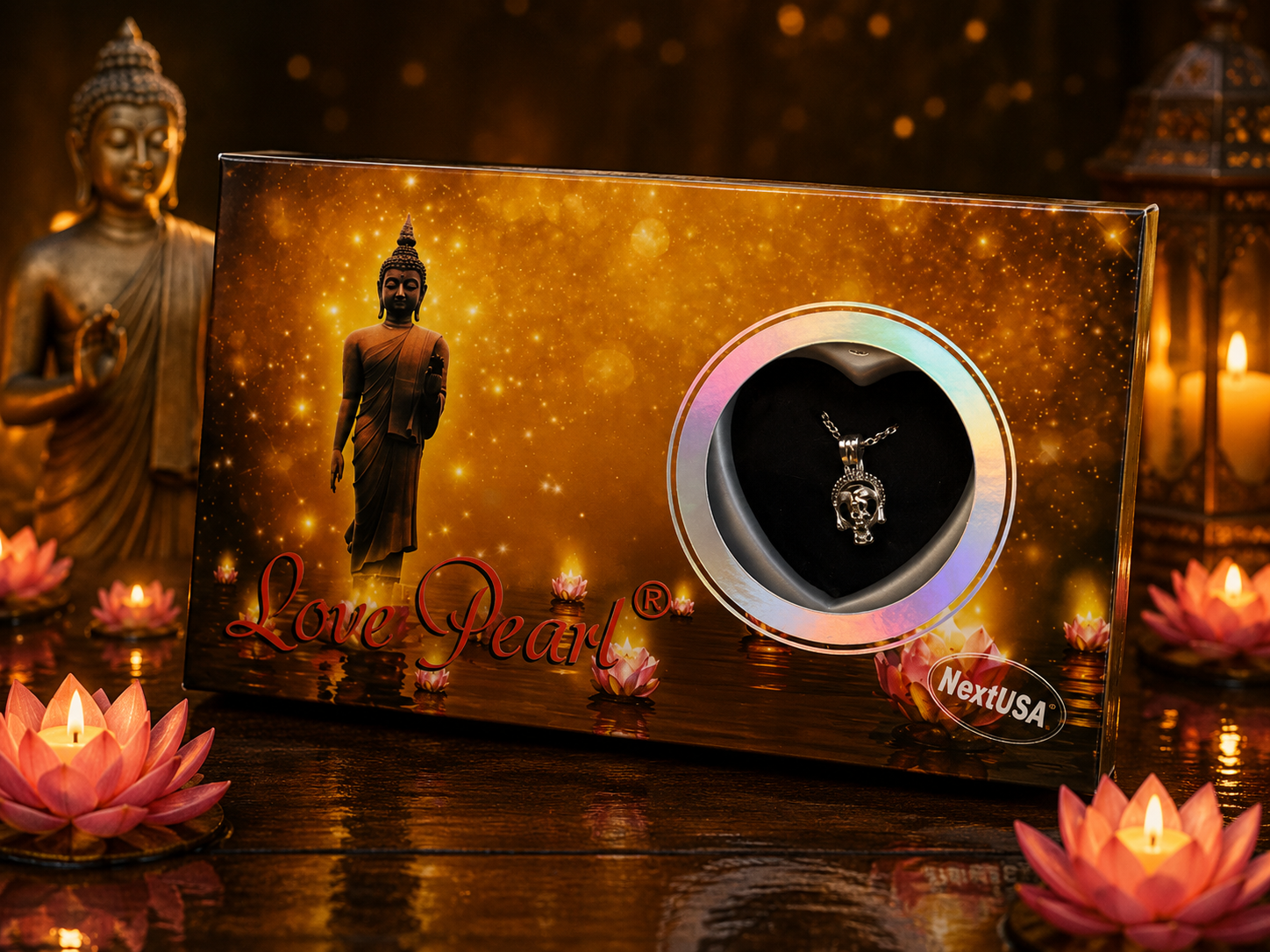 Pearl Box