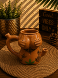 Mug Pipes