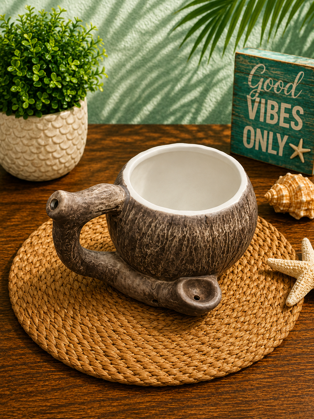Fruit Mug Pipes