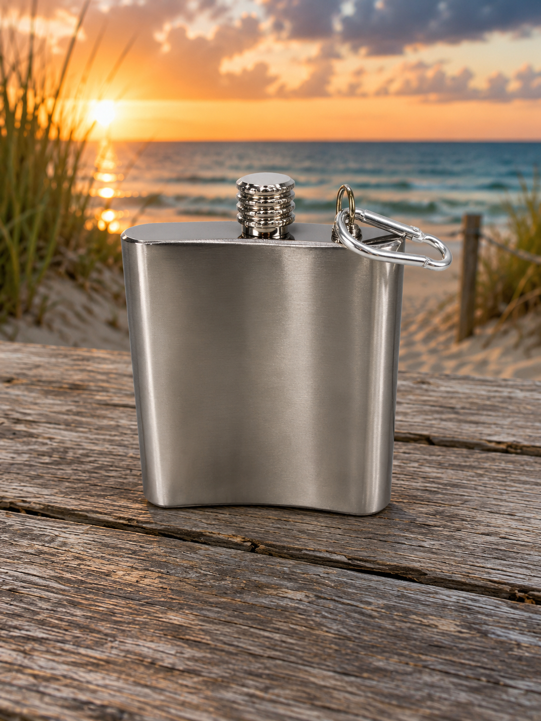 Thermo Flask