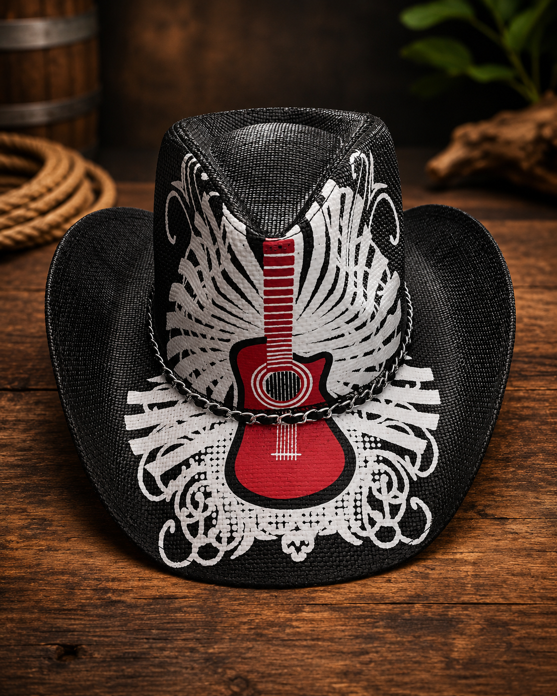 Cowboy Hats