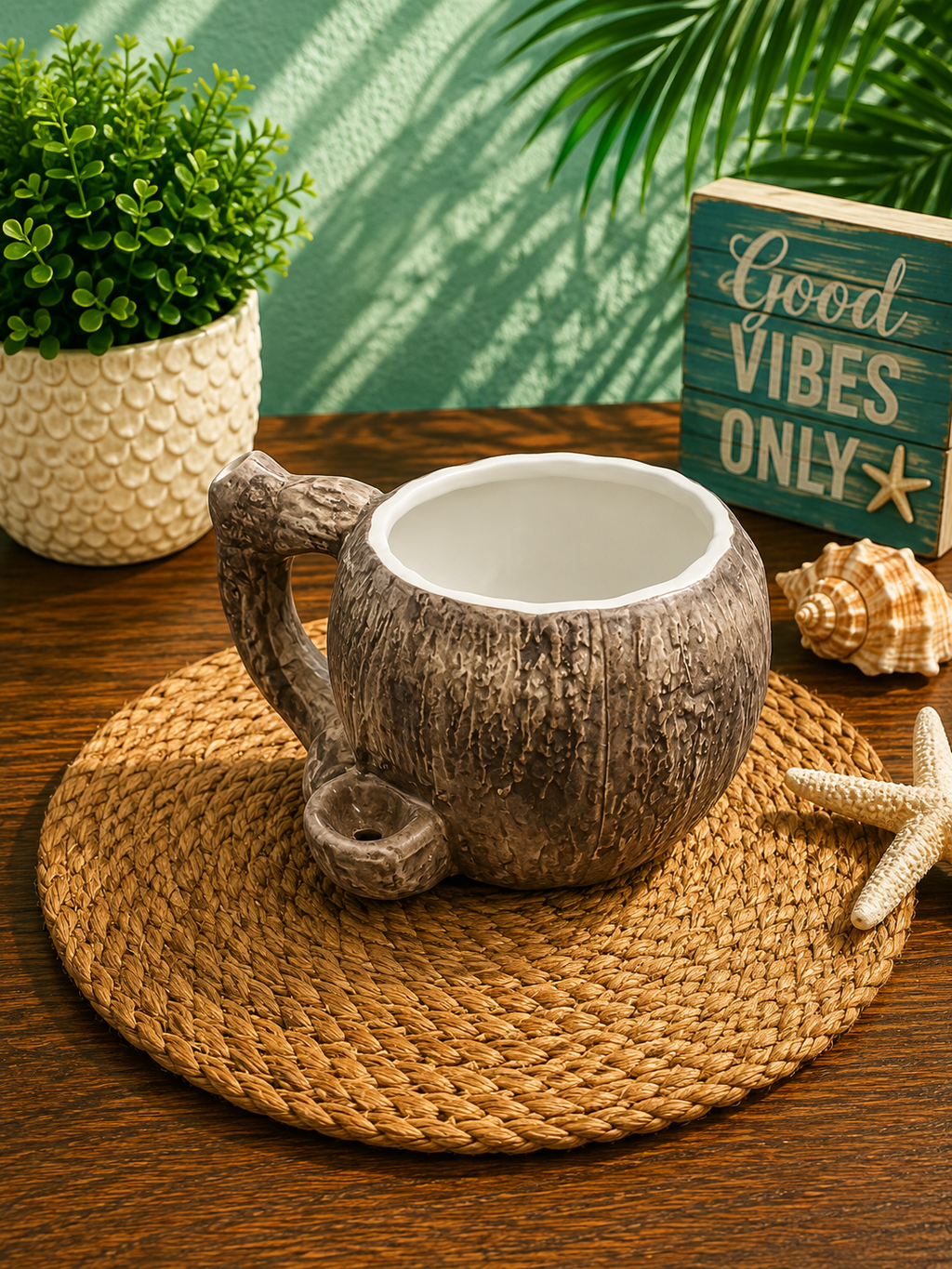 Fruit Mug Pipes