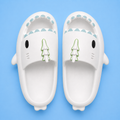 Women's Shark Sandals