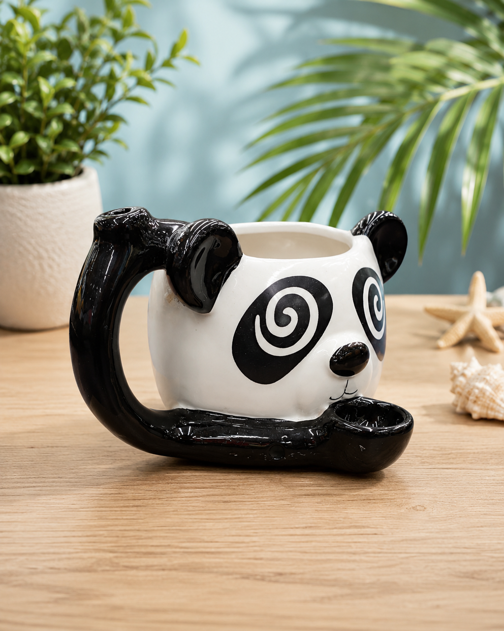 Souvenir Mug Pipes