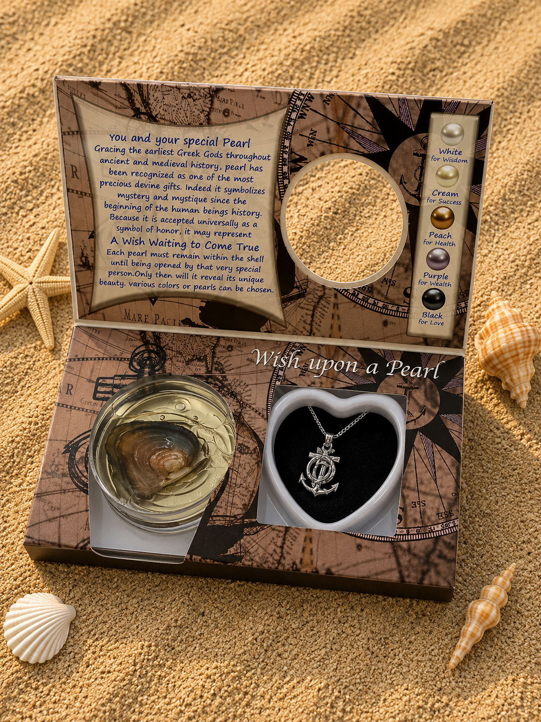Pearl Box