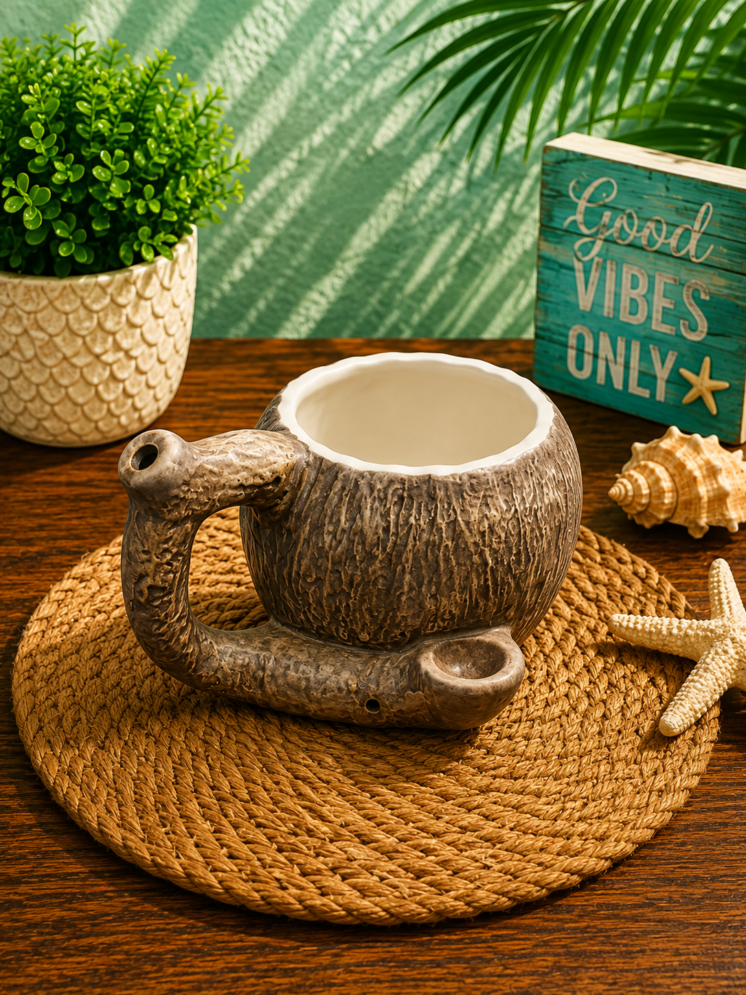 Fruit Mug Pipes