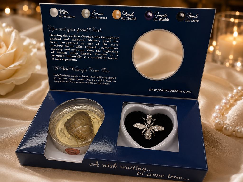 Pearl Box