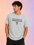 Mom's Disappointment Graphic Tee