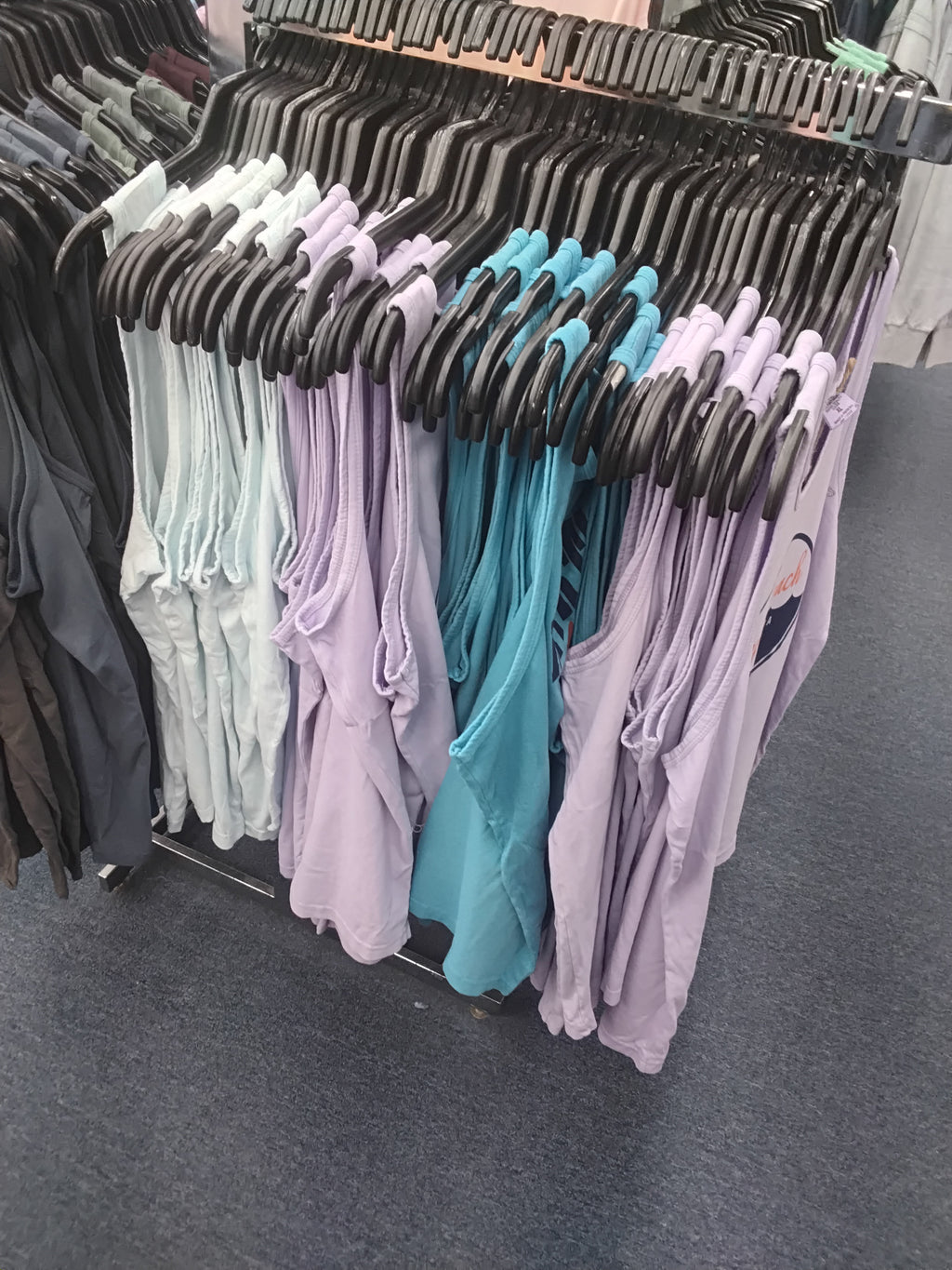 Men Tank Tops
