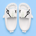 Kids Shark Sandal