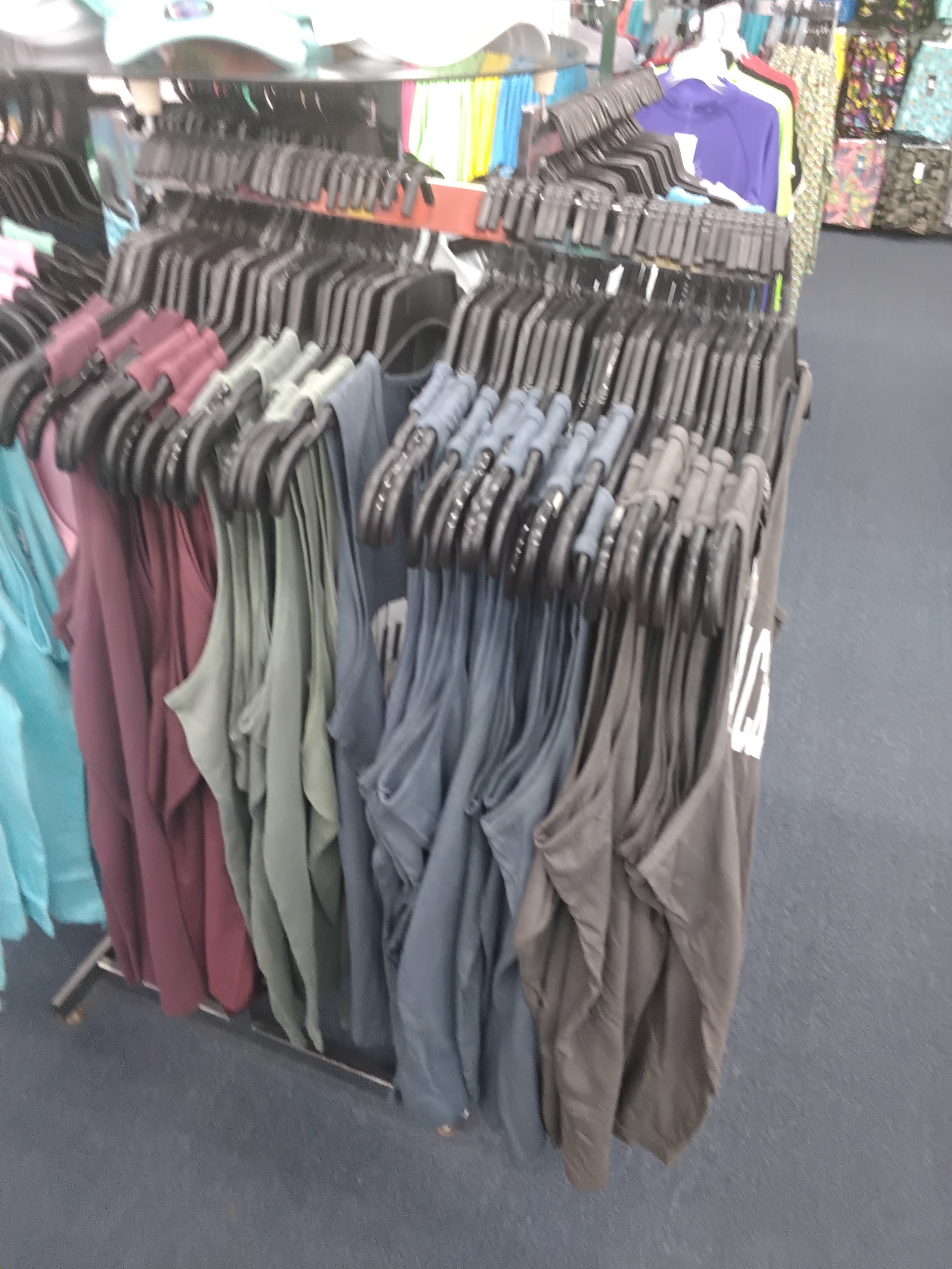 Men Tank Tops