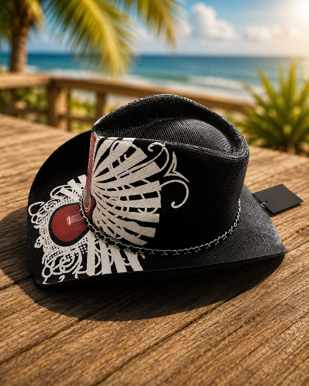 Cowboy Hats
