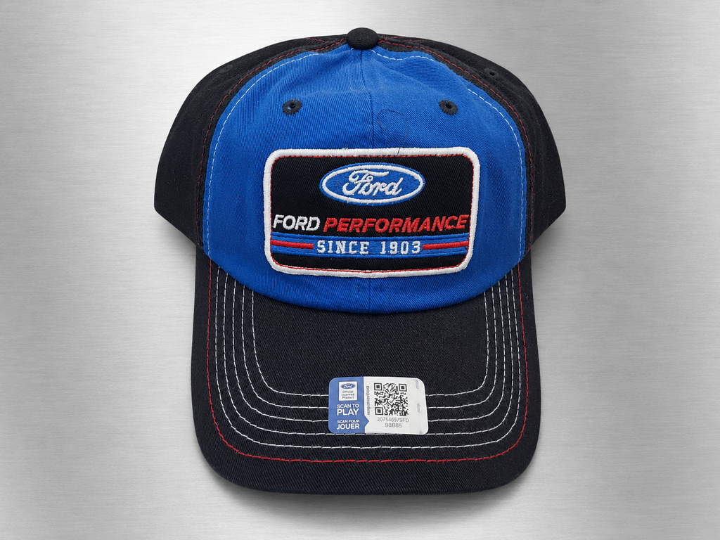 Ford Hats