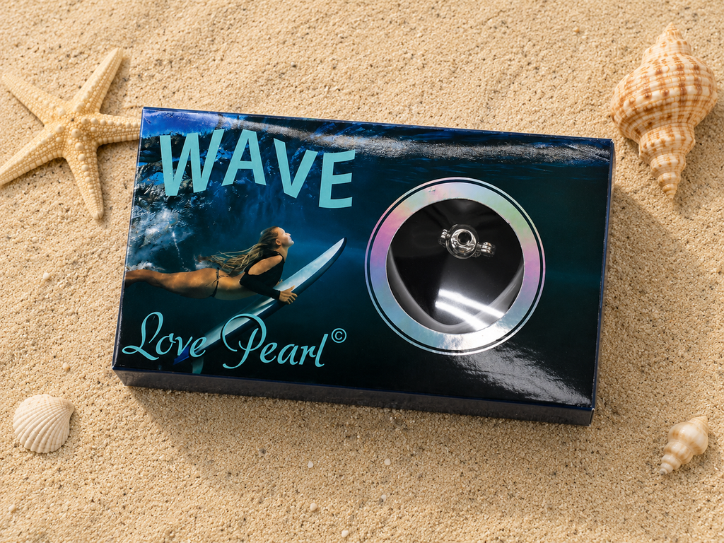 Pearl Box