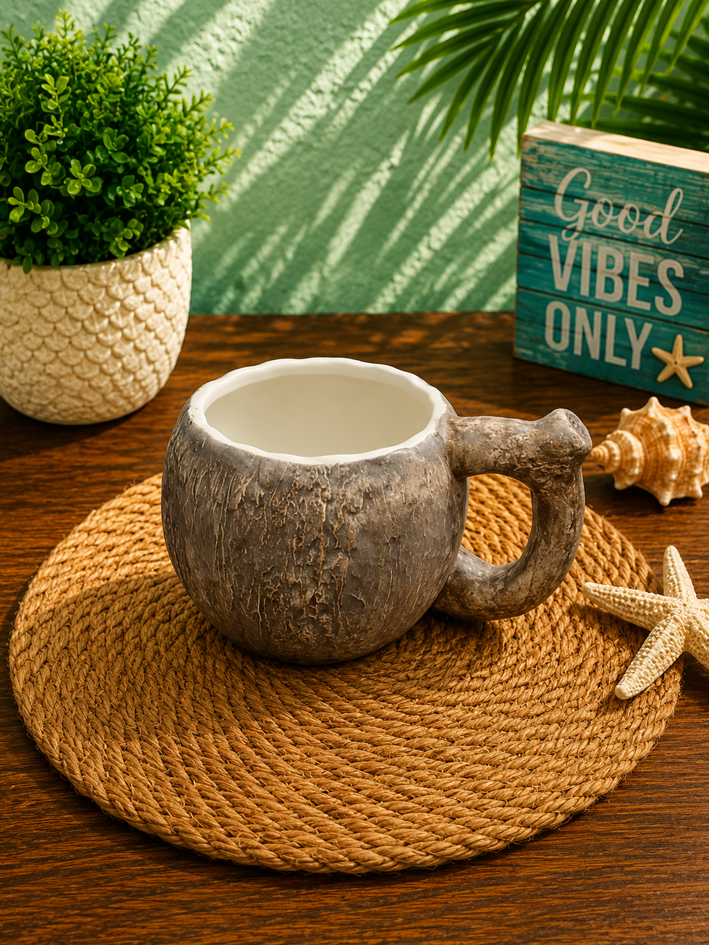 Fruit Mug Pipes