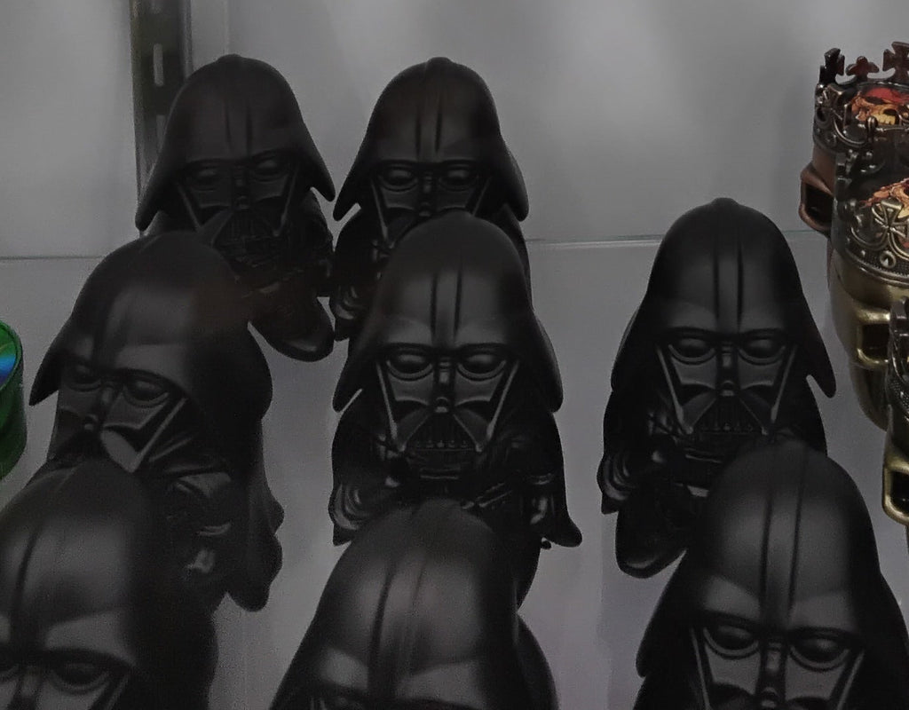 Dark Vader Grinder