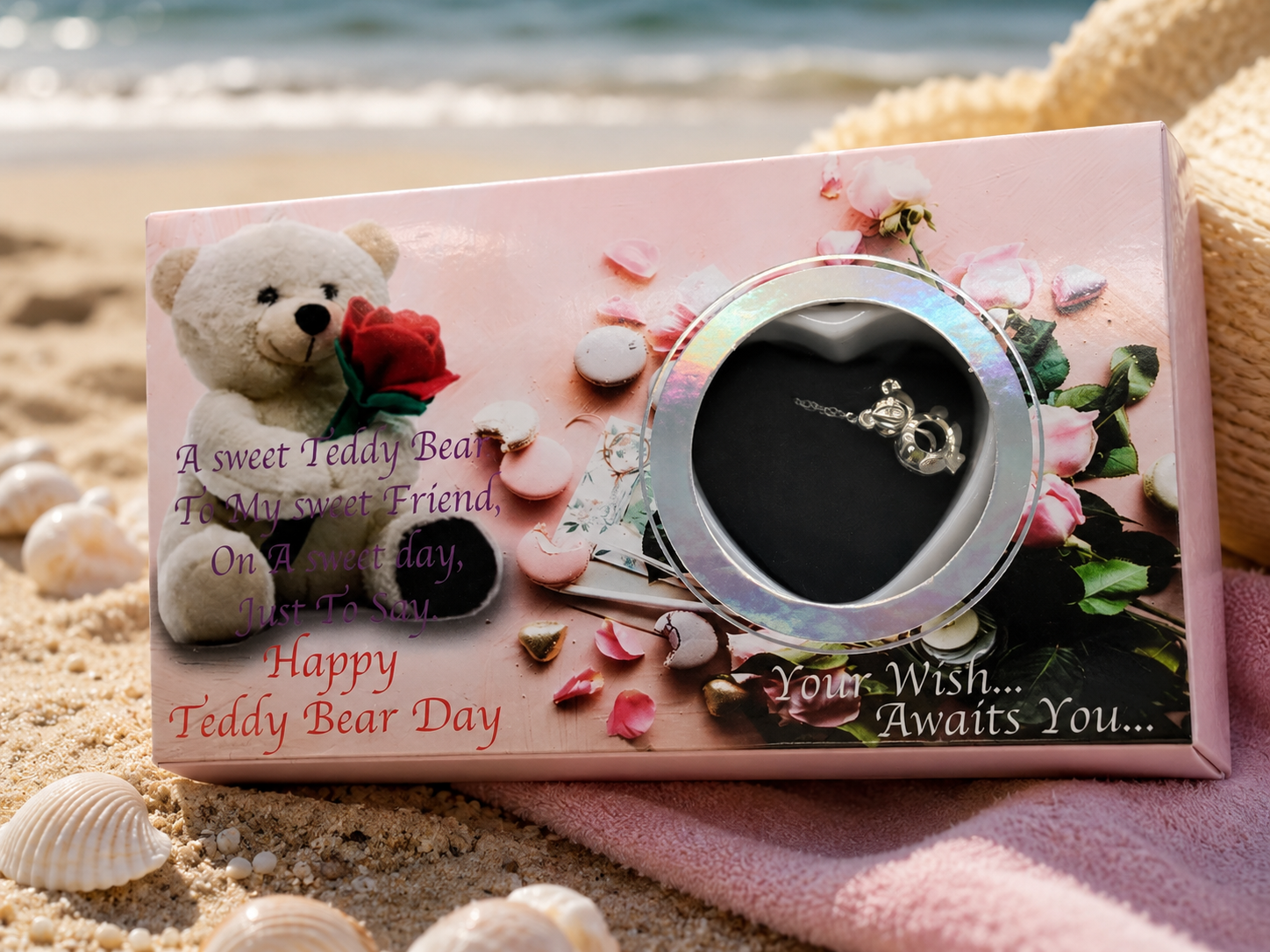 Pearl Box