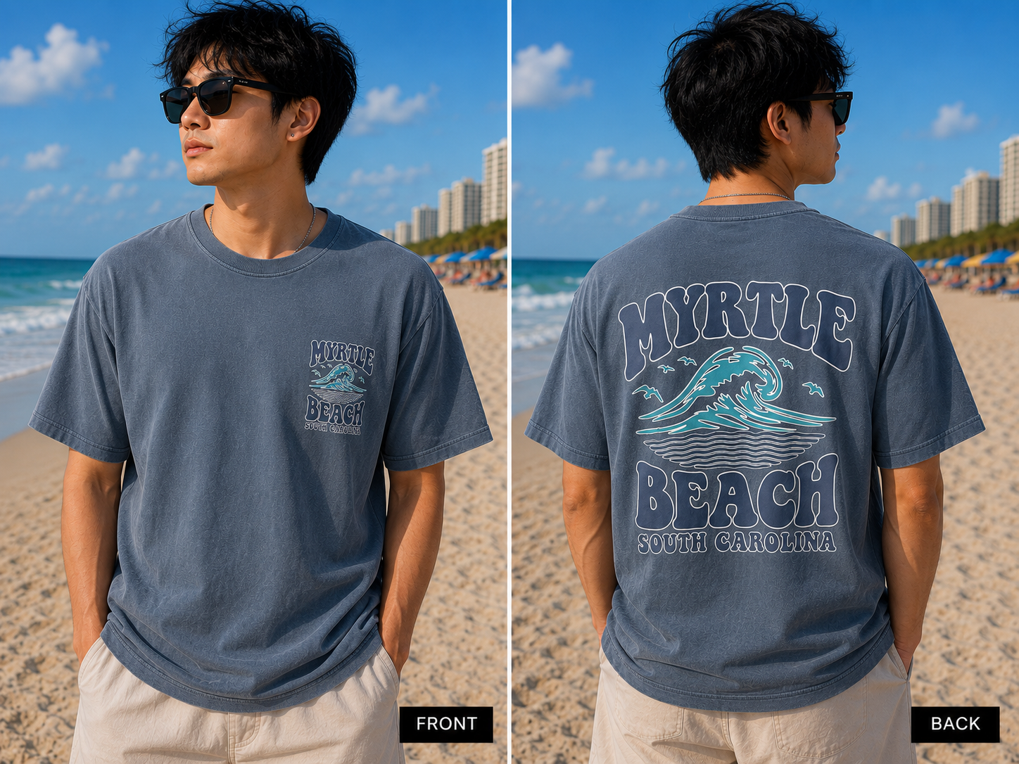 Men's Graphic Tee