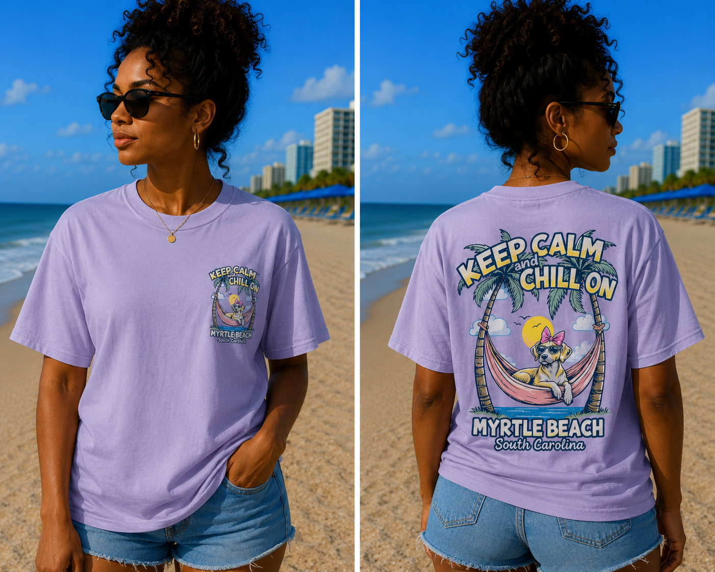 Women's Graphic Tee