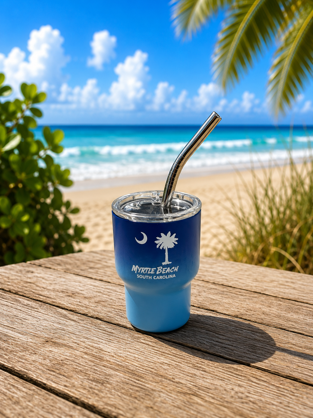 Tumbler Shotglass