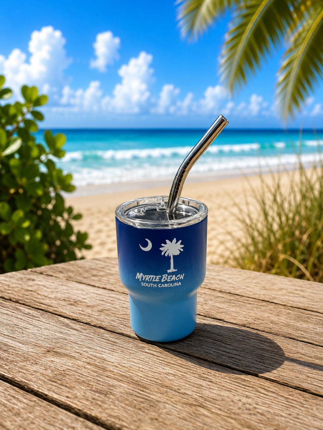 Tumbler Shotglass
