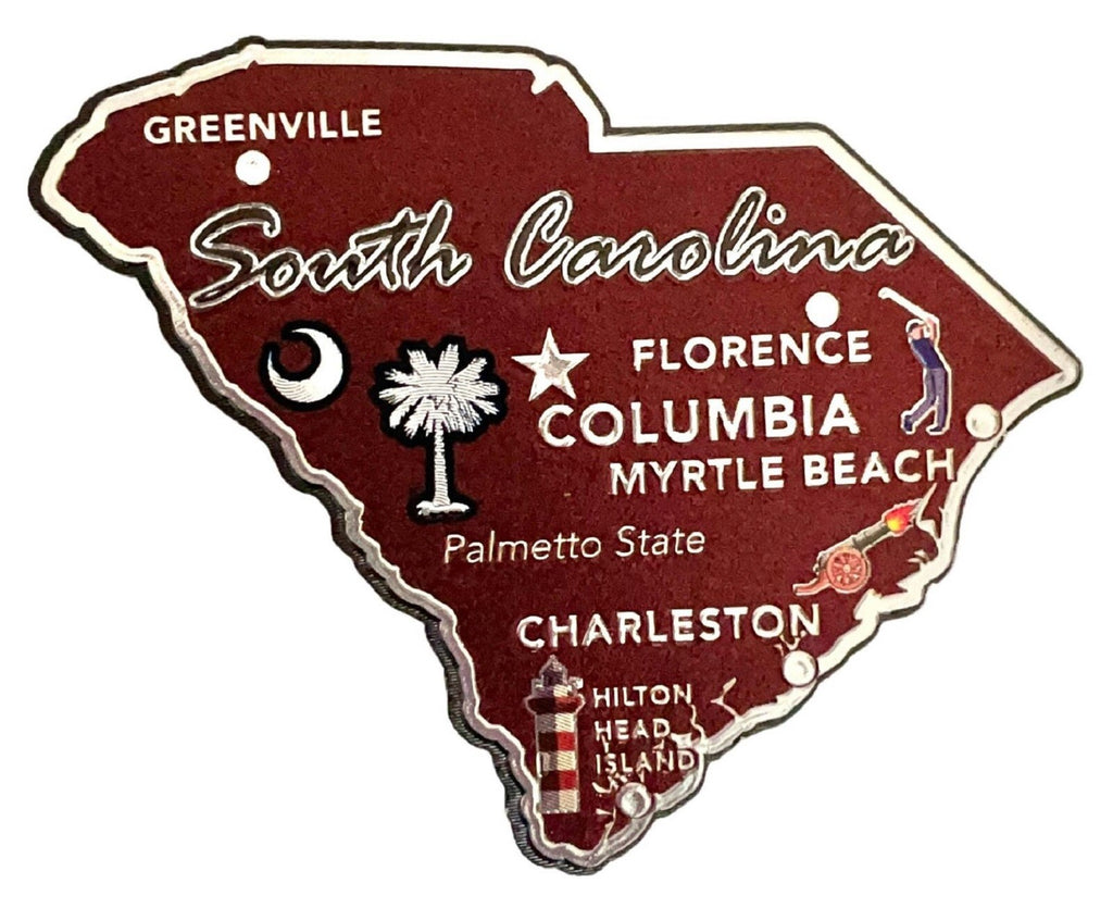 State Magnets