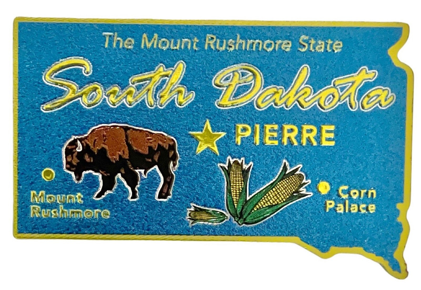 State Magnets